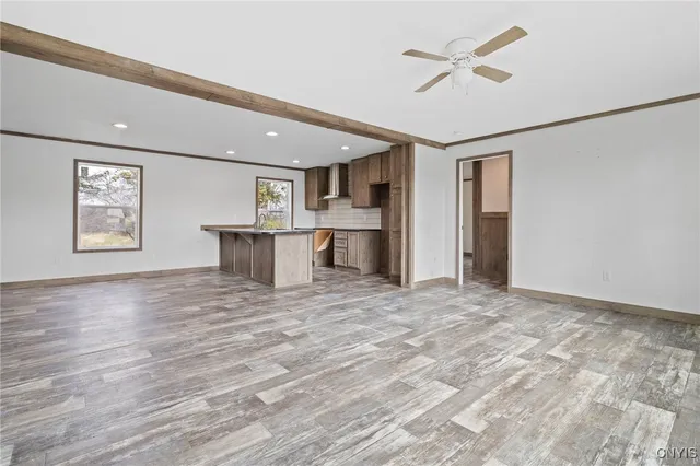 $179,900 | 3480 County Route 10, De Peyster, NY 13633