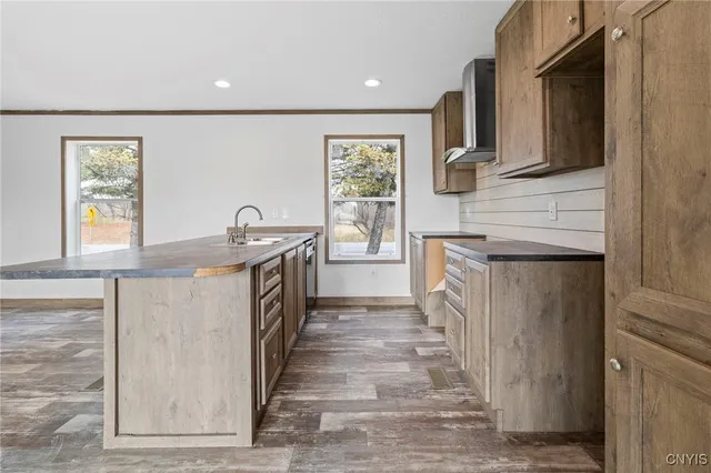 $179,900 | 3480 County Route 10, De Peyster, NY 13633