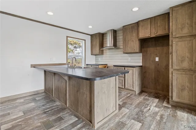 $179,900 | 3480 County Route 10, De Peyster, NY 13633