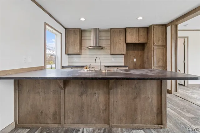 $179,900 | 3480 County Route 10, De Peyster, NY 13633