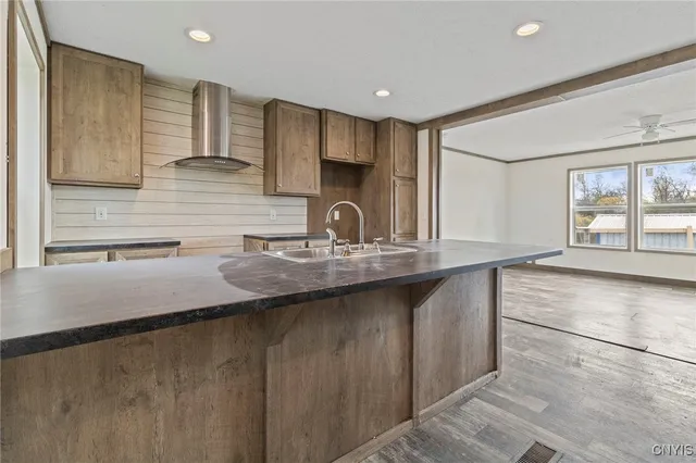 $179,900 | 3480 County Route 10, De Peyster, NY 13633