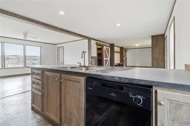 $179,900 | 3480 County Route 10, De Peyster, NY 13633