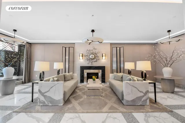 $4,750,000 | 40 Bleecker Street, Unit 4A | NoHo