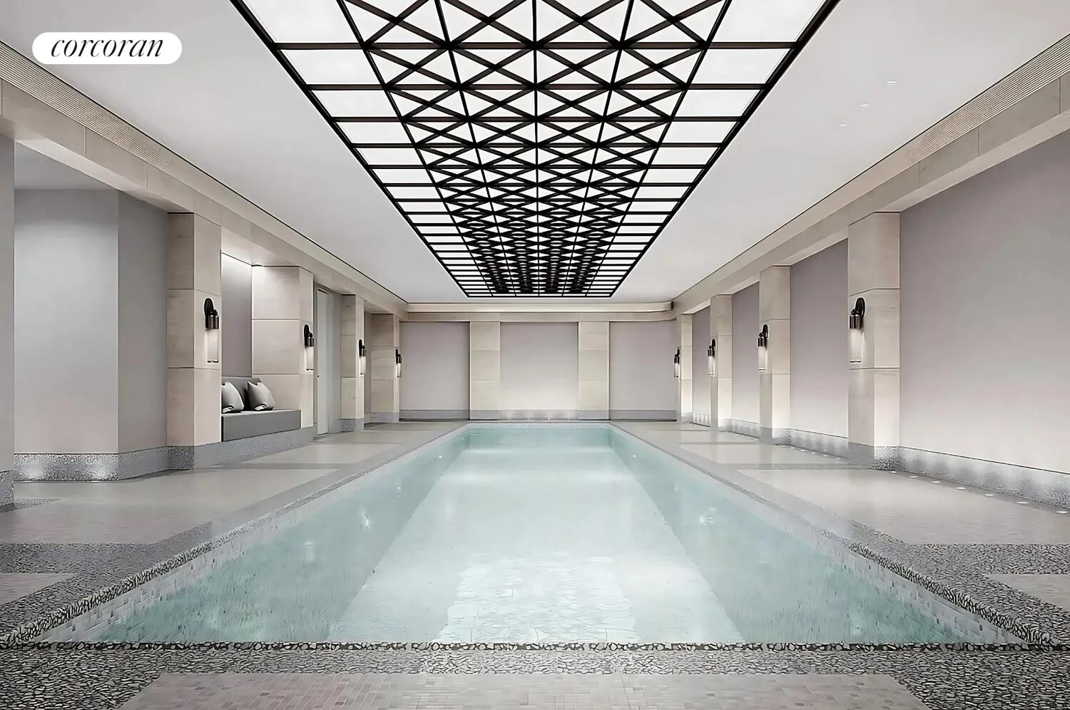 40 Bleecker Street, Unit 4A Manhattan, NY 10012 - Photo 13 of 16 an entryway of a house