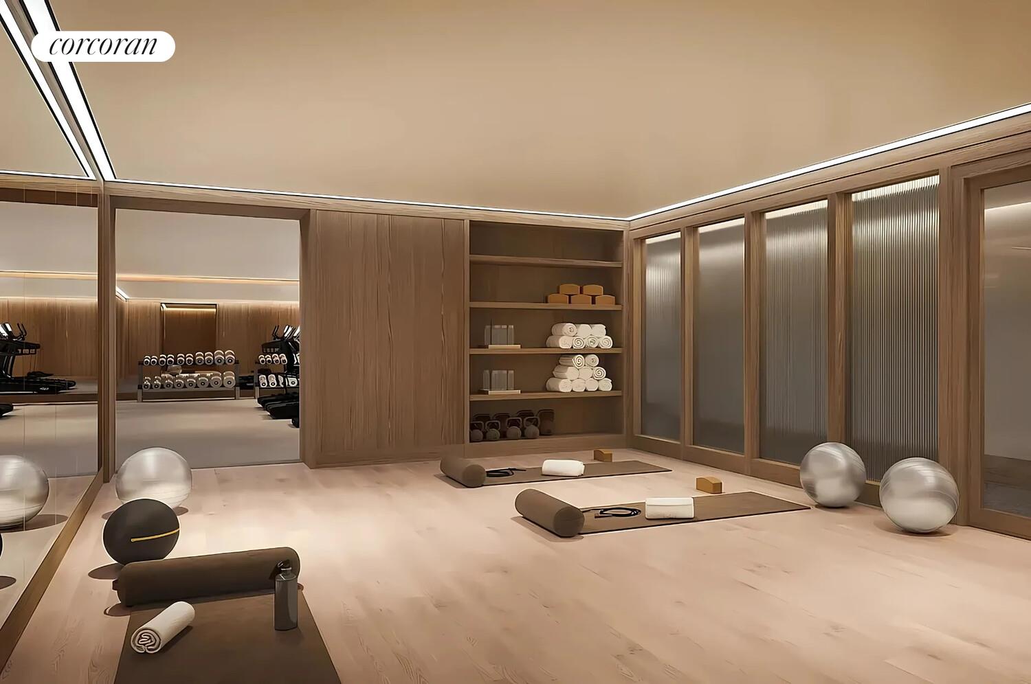 40 Bleecker Street, Unit 4A Manhattan, NY 10012 - Photo 14 of 16 a view of lobby with couch