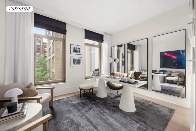 $4,750,000 | 40 Bleecker Street, Unit 4A | NoHo