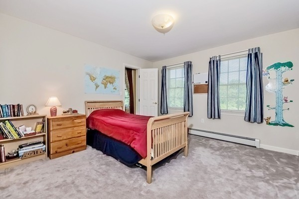 1 Stone Post Road Andover, MA 01810 - Photo 22 of 30 Gallery Image 22