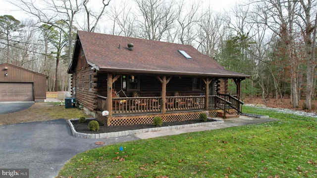 $484,900 | 853 Clarks Landing Road, Egg Harbor City, NJ 08215