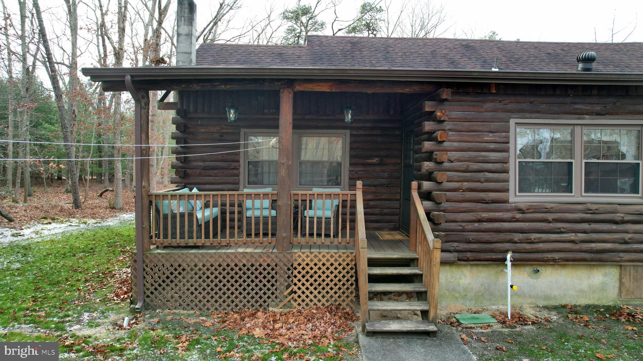 853 Clarks Landing Road Egg Harbor City, NJ 08215 - Photo 18 of 62 a front view of a house with entryway