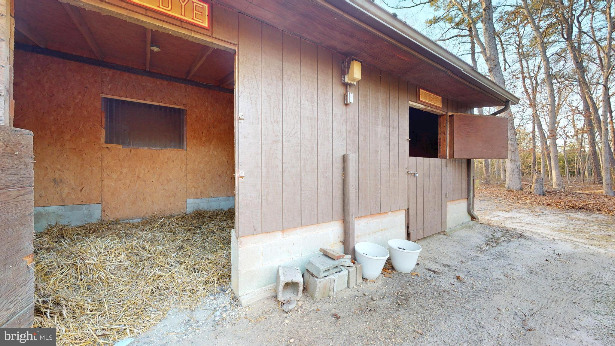 853 Clarks Landing Road Egg Harbor City, NJ 08215 - Photo 21 of 62 a view of an entryway of the house