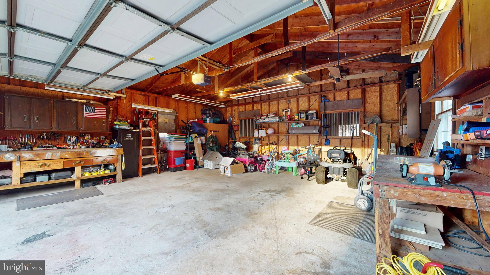 853 Clarks Landing Road Egg Harbor City, NJ 08215 - Photo 26 of 62 a view of storage and utility room