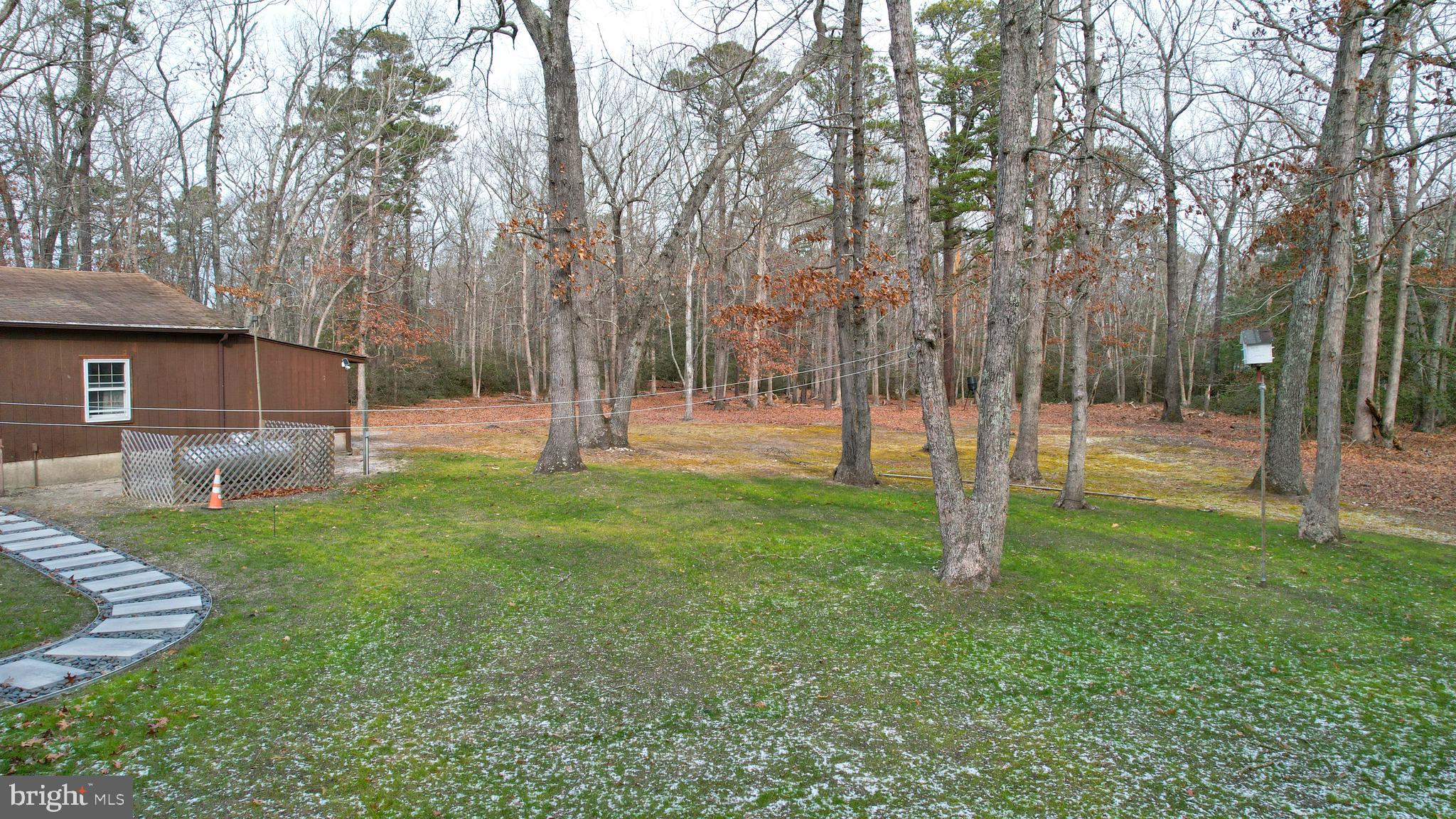 853 Clarks Landing Road Egg Harbor City, NJ 08215 - Photo 5 of 62 a view of a park with a slide