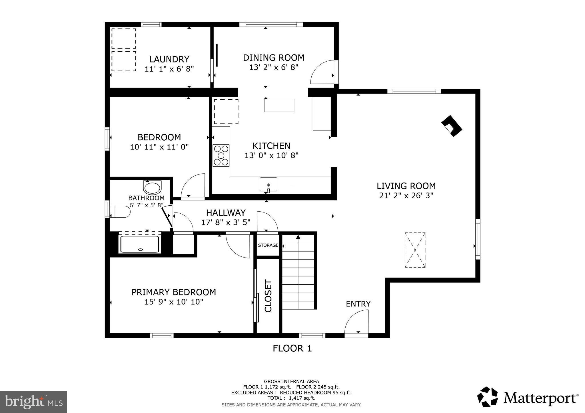 853 Clarks Landing Road Egg Harbor City, NJ 08215 - Photo 60 of 62 a picture of a park with a white wall