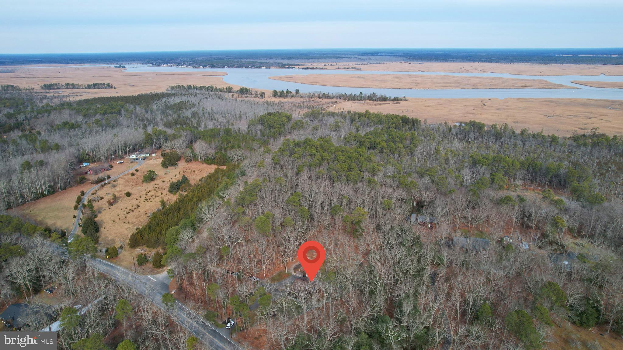 853 Clarks Landing Road Egg Harbor City, NJ 08215 - Photo 9 of 62 a view of a city