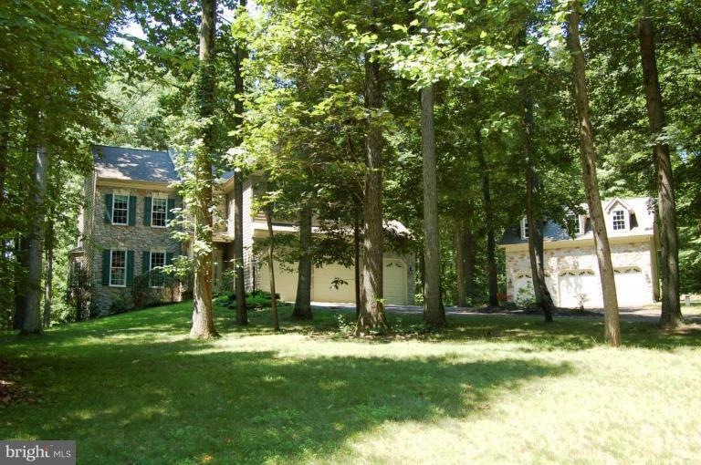 2726 Regester Farm Road Forest Hill, MD 21050 - Photo 1 of 30 Exterior (Main)