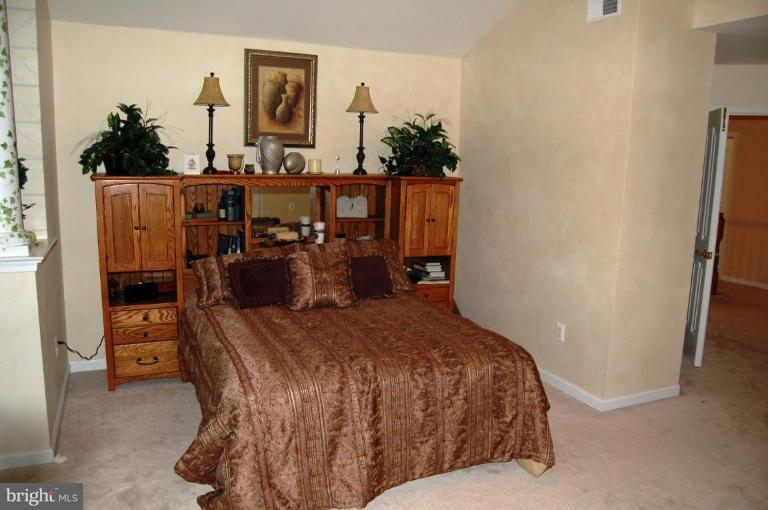 2726 Regester Farm Road Forest Hill, MD 21050 - Photo 14 of 30 Master Bedroom #2