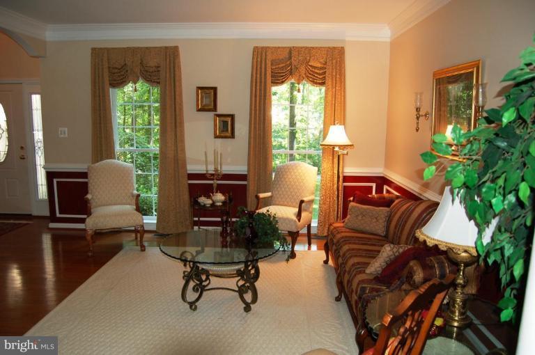2726 Regester Farm Road Forest Hill, MD 21050 - Photo 4 of 30 Living Room #2