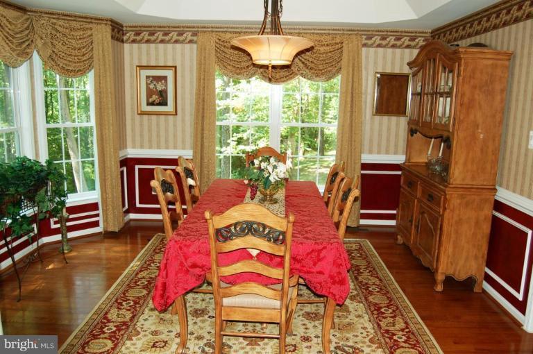2726 Regester Farm Road Forest Hill, MD 21050 - Photo 5 of 30 Dining Room