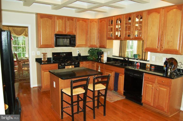 2726 Regester Farm Road Forest Hill, MD 21050 - Photo 7 of 30 Kitchen