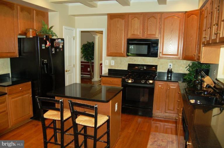 2726 Regester Farm Road Forest Hill, MD 21050 - Photo 8 of 30 Kitchen #2