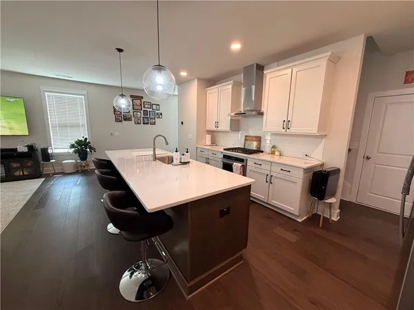 $2,900 | 1250 Wintergreen Way, Cumming, GA 30041