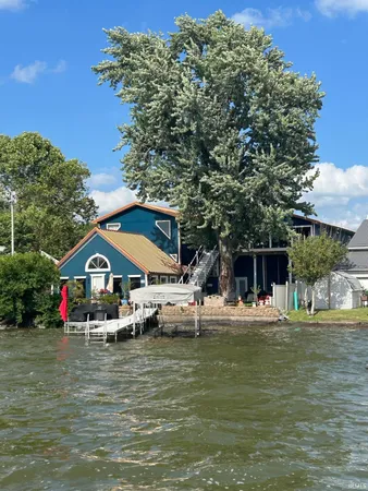 $450,000 | 3481 South County Road 210, Knox, IN 46534