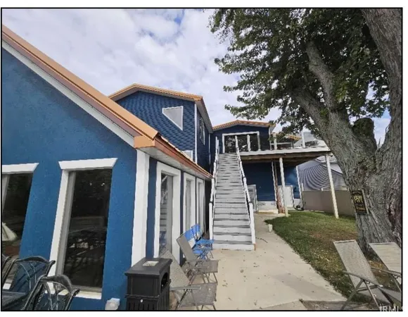 $450,000 | 3481 South County Road 210, Knox, IN 46534