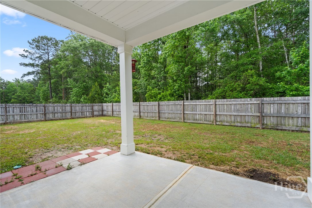 211 Crosswinds Drive Rincon, GA 31326 - Photo 40 of 49