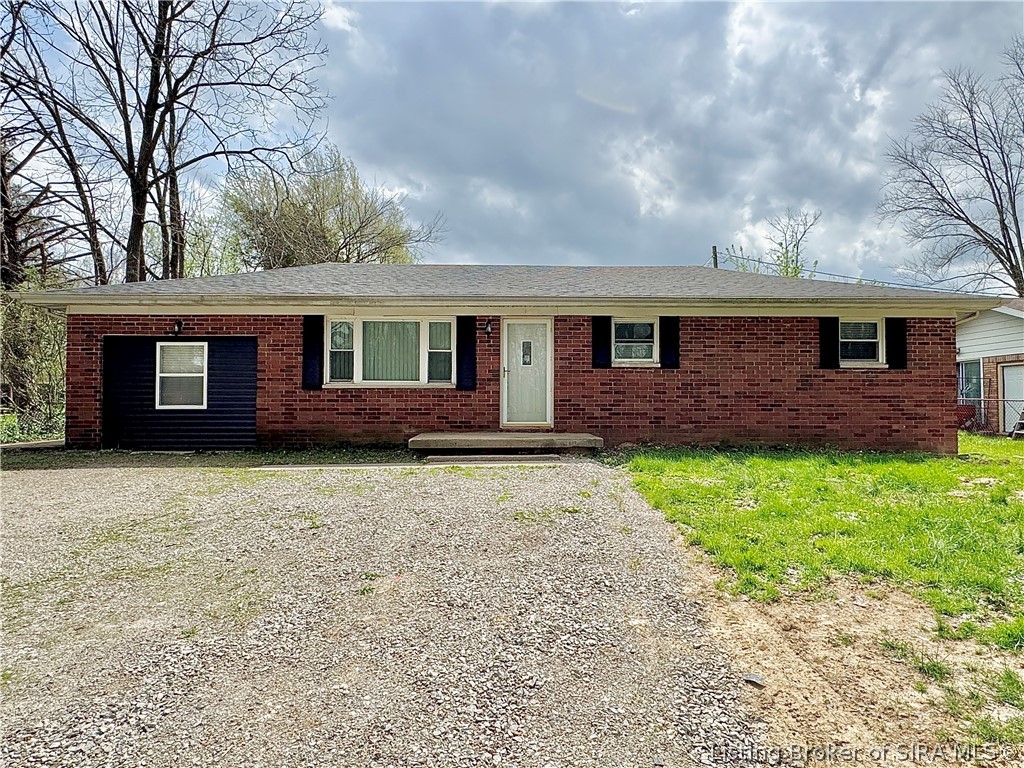 1927 West Booe Road Austin, IN 47102 - Photo 1 of 27 Welcome Home!