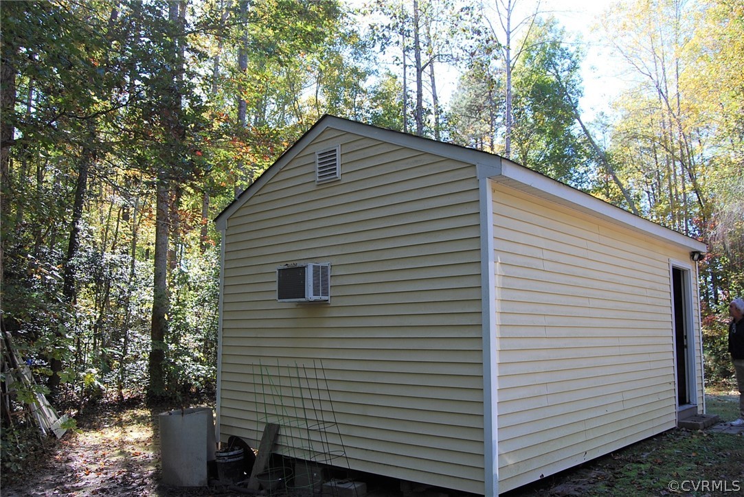 1017 Mantua Road Stevensville, VA 23161 - Photo 11 of 12 Gallery Image 11