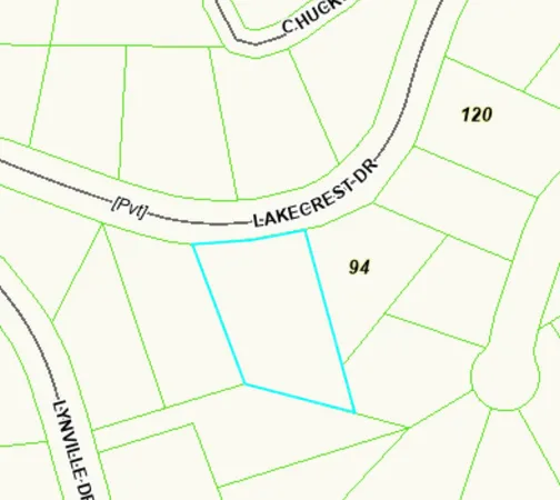$10,900 | Lot 39 Lakecrest Drive, Hardy, VA 24101