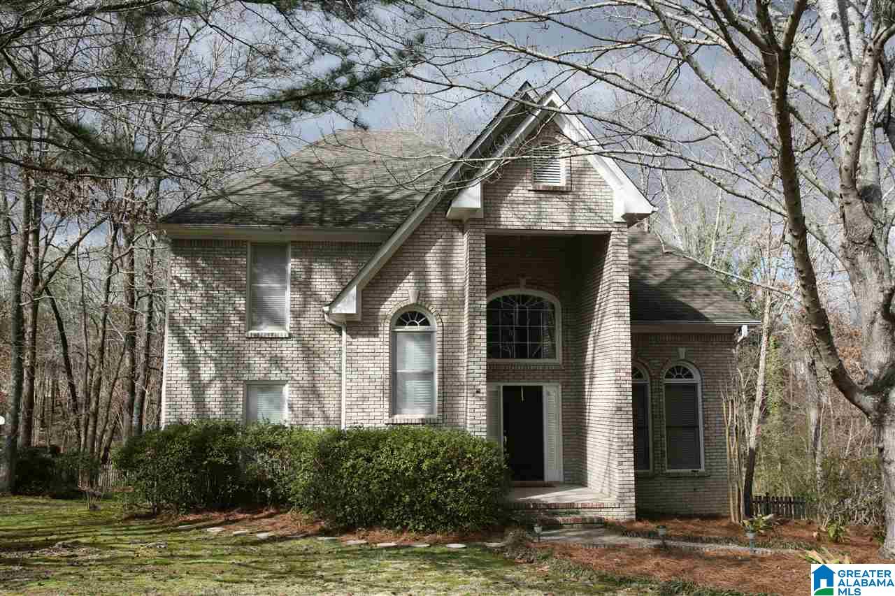 5041 Longleaf Lane Birmingham, AL 35242 - Photo 1 of 33