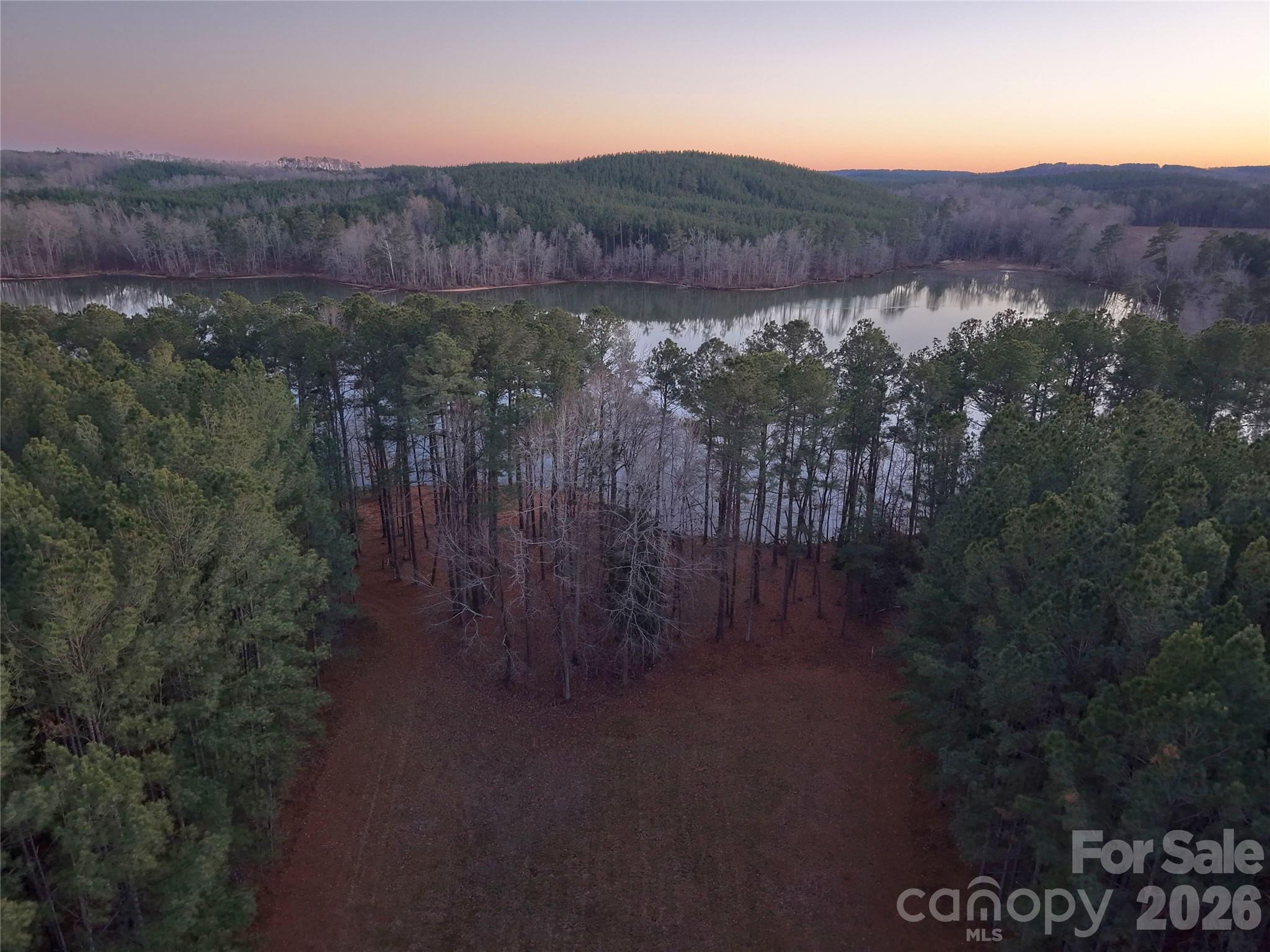 Tbd Tbd Spencer Pointe Road Lilesville, NC 28091 - Photo 11 of 19 a view of city and mountain view