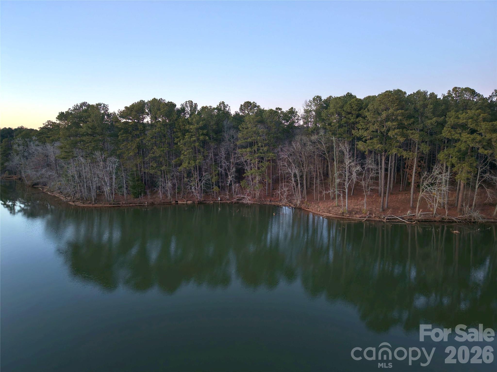 Tbd Tbd Spencer Pointe Road Lilesville, NC 28091 - Photo 16 of 19 a view of a lake view with mountain in background