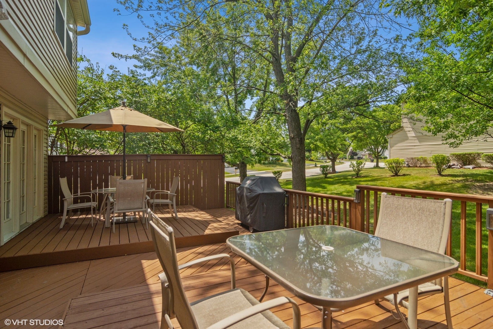 1125 Bristol Trail Road Lake Zurich, IL 60047 - Photo 24 of 26 Gallery Image 24