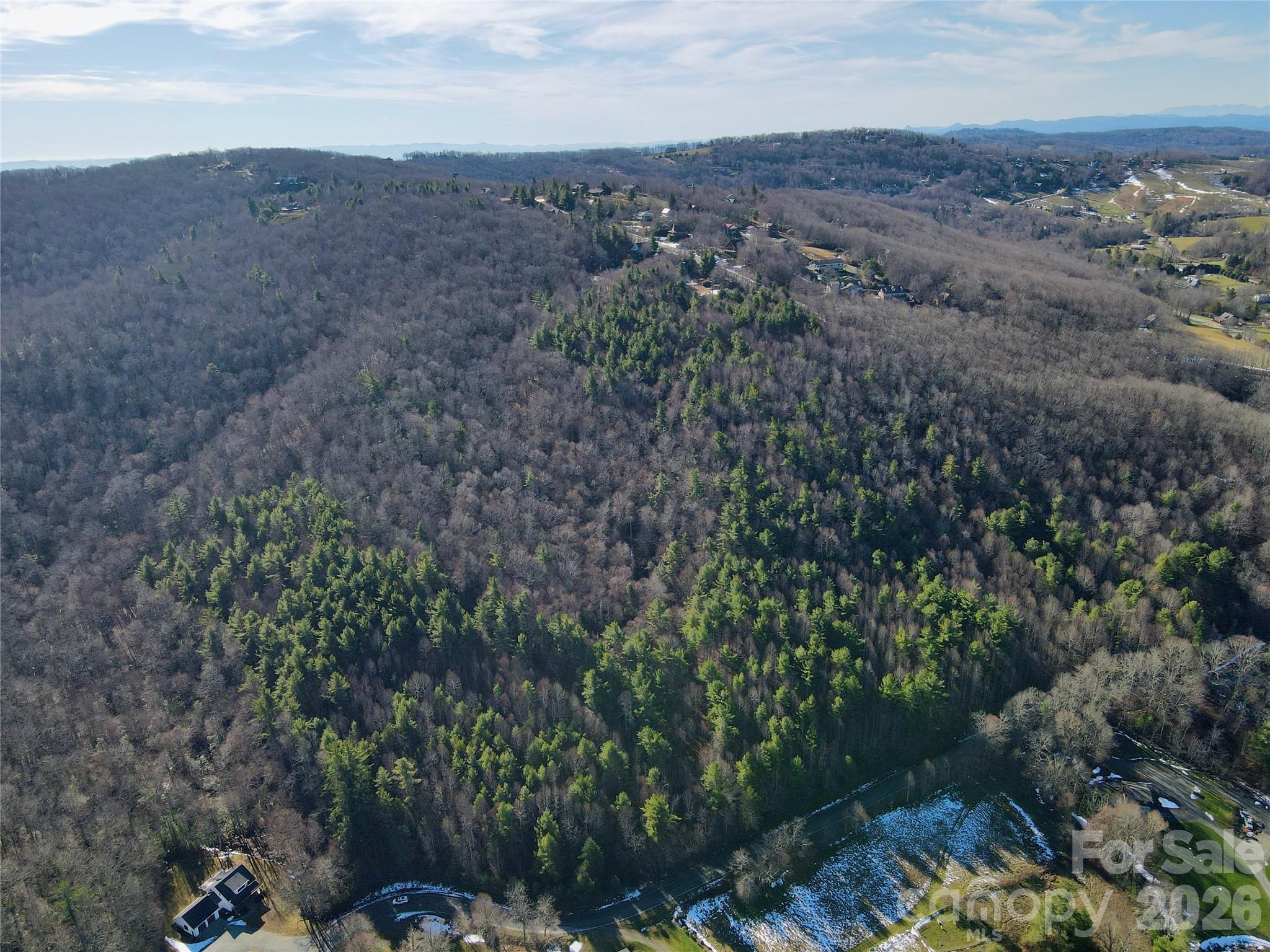 Tbd George Hayes Road, Unit TRACT B Boone, NC 28607 - Photo 7 of 22
