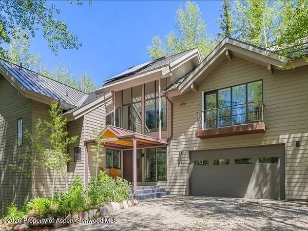 $7,250,000 | 38 Valley View Lane, Snowmass Village, CO 81615