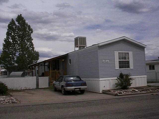 200 West 20th Street, Unit B19 Rifle, CO 81650 - Photo 1 of 2 Primary Photo