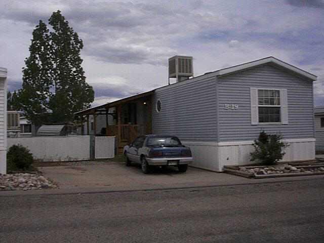 200 West 20th Street, Unit B19 Rifle, CO 81650 - Photo 2 of 2 Additional Photo