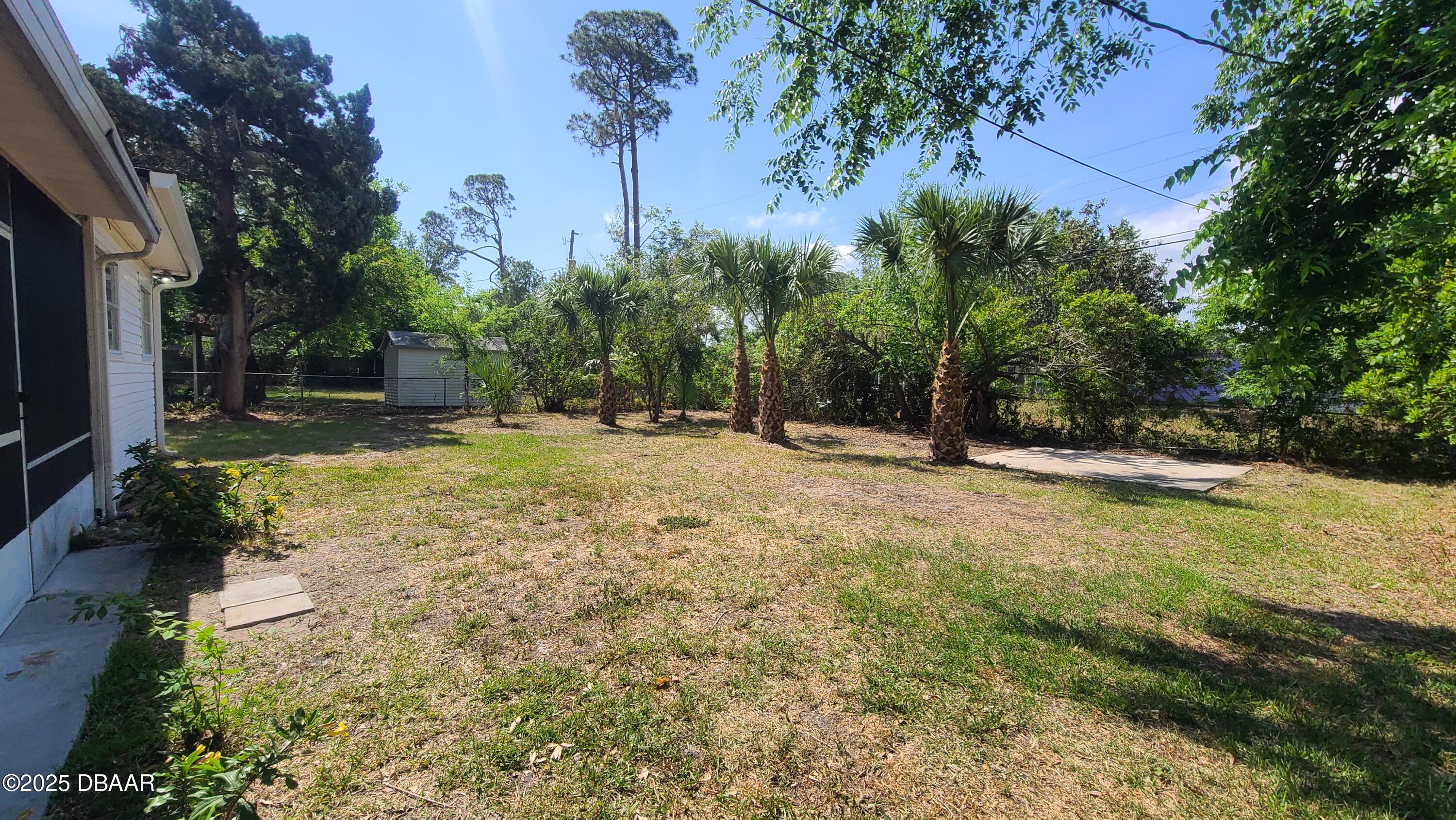 2222 Harvard Road South Daytona, FL 32119 - Photo 2 of 24 20250423_111039