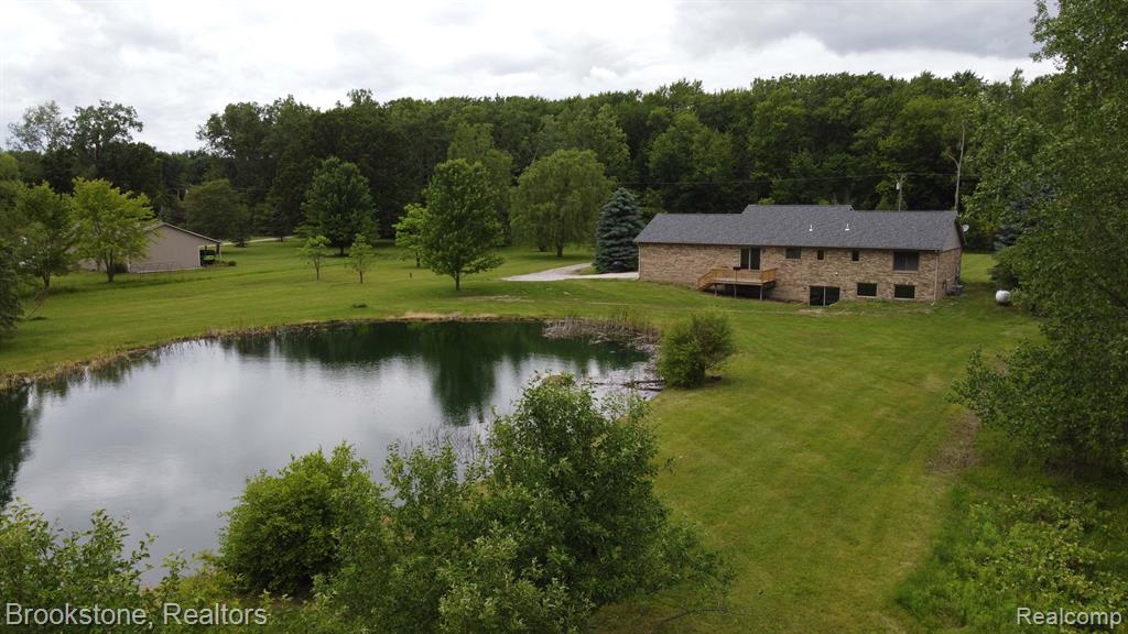15350 Bordman Road Armada, MI 48005 - Photo 33 of 37