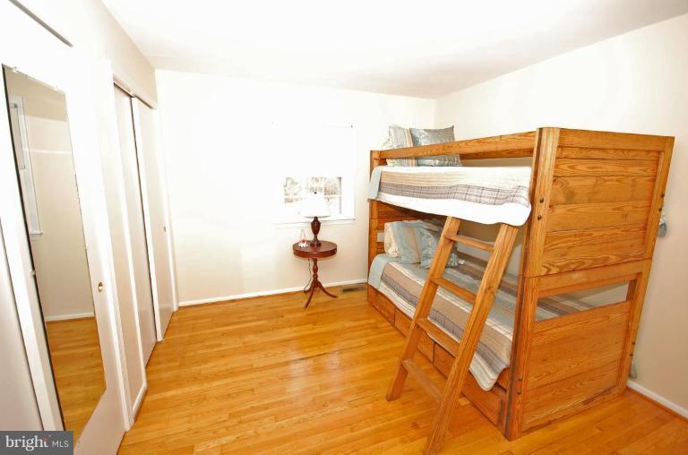7037 Long View Road Columbia, MD 21044 - Photo 11 of 24 Bedroom #4