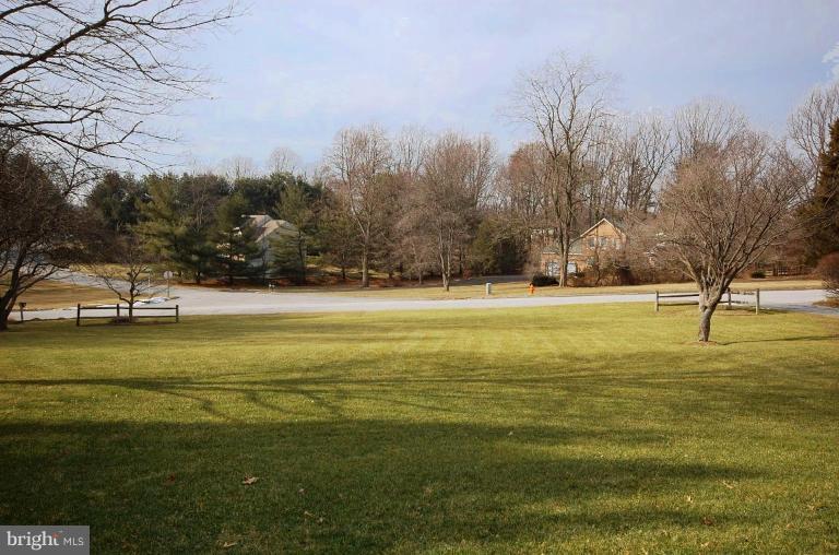 7037 Long View Road Columbia, MD 21044 - Photo 15 of 24 View from front porch