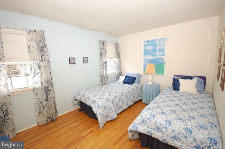 7037 Long View Road Columbia, MD 21044 - Photo 22 of 24 Bedroom #3