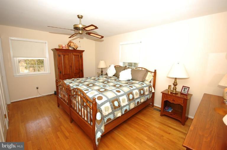 7037 Long View Road Columbia, MD 21044 - Photo 8 of 24 Master Bedroom
