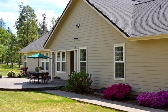 150 Castle Creek Road Grants Pass, OR 97526 - Photo 29 of 34 Additional Photo