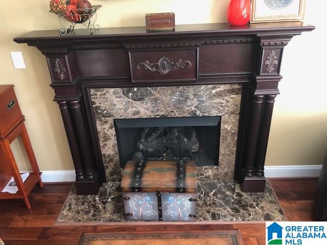 4749 Griffitt Bend Road Talladega, AL 35160 - Photo 7 of 40