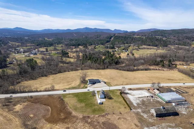 $295,000 | 7 Hwy Rutland Town Vt 05701 Highway, Unit 2, Rutland, VT 05701