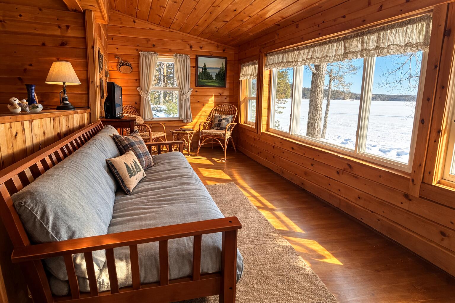 36 Sunset Point Drive Bradley, ME 04411 - Photo 11 of 29 36 Sunset Point Drive