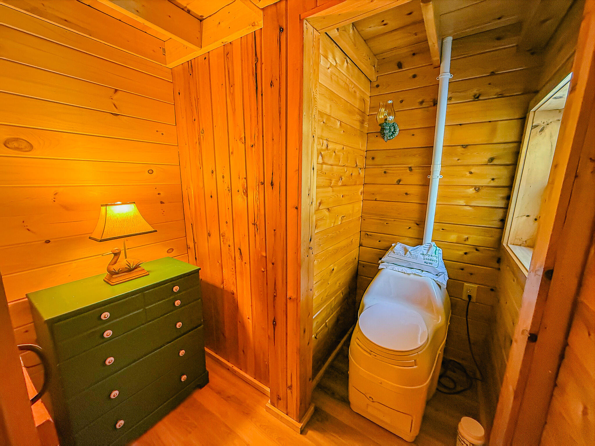 36 Sunset Point Drive Bradley, ME 04411 - Photo 20 of 29 Bathroom